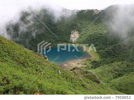 Nikko Shiraneyama Gokurinuma 7950052