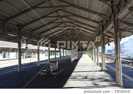 platform 7950059
