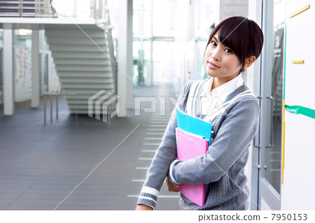 campus life  7950153