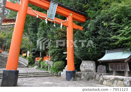 Kumano Nachi Taisha 7951123