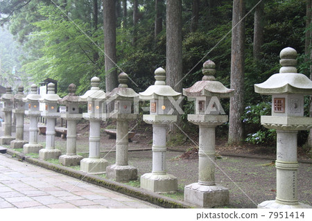 Stone lantern Stone lantern 7951414