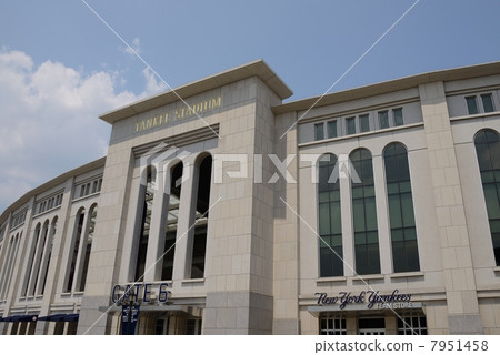 America New York Yankee Stadium America New York Yankee Stadium 7951458