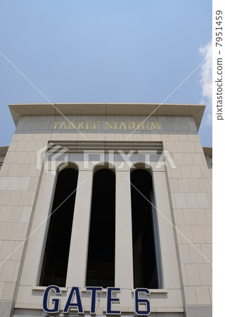 America New York Yankee Stadium 7951459