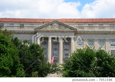 Washington, USA Commerce Department Washington, USA Commerce Department 7951596