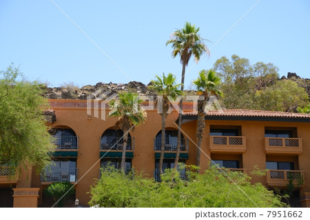 America Scottsdale Hotel 7951662