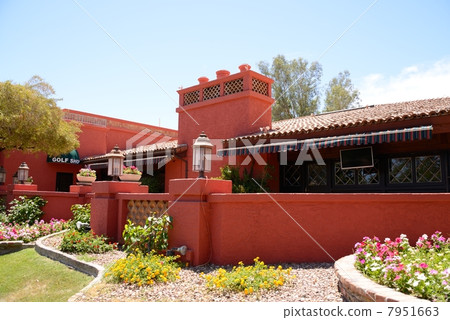 America Scottsdale Hotel 7951663