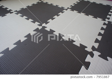 安全關節墊 7951867