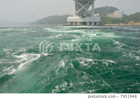 潮汐婆娑 7951948