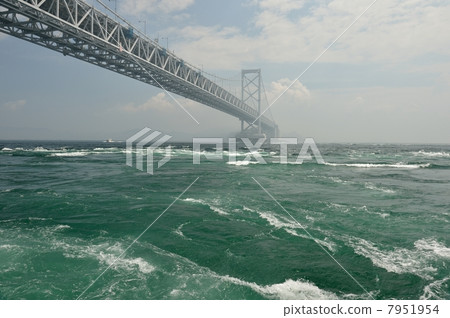 潮汐婆娑 7951954