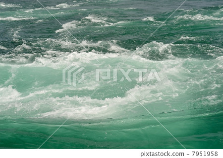 潮汐婆娑 7951958