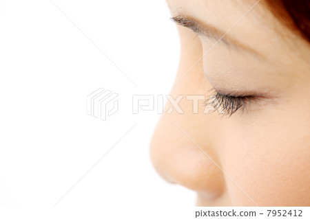 Eyes / Lashes 7952412