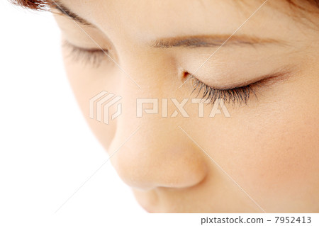Eyes / Lashes 7952413