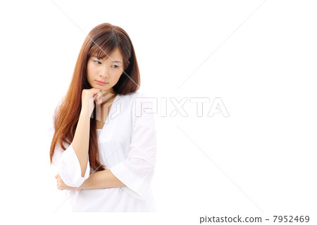 Troubling women Troubling women 7952469