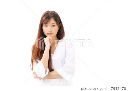 Troubling women Troubling women 7952470