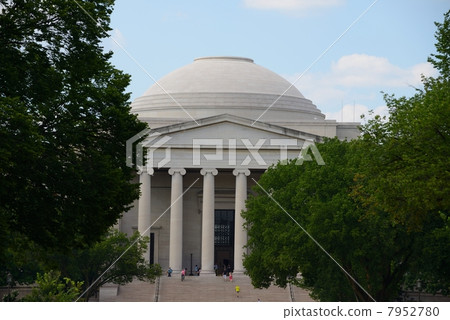 USA Washington National Gallery 7952780