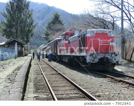 卡車火車 卡車火車 7952841