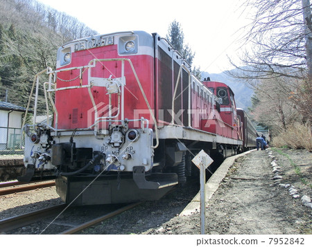 卡車火車 卡車火車 7952842