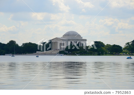 Washington, USA 7952863