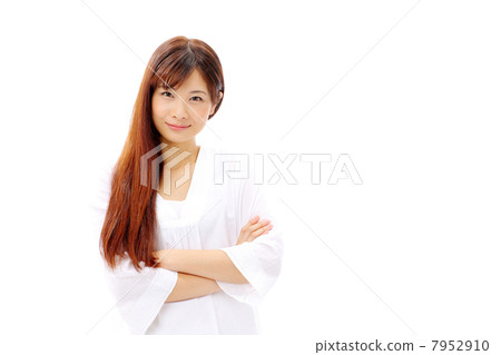 Woman     7952910