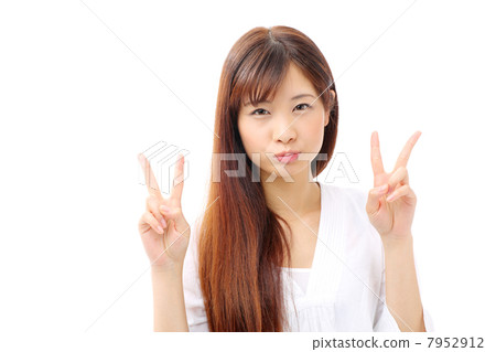 Woman Woman 7952912