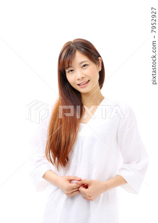 女子 女子 7952927