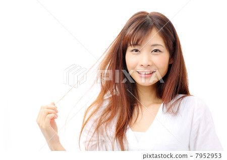 Woman     7952953