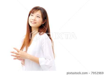 Woman Woman 7952969