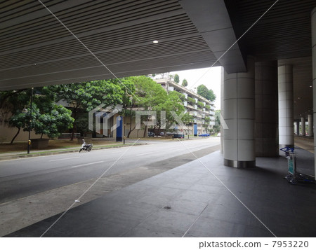 Kuala Lumpur International Airport 7953220