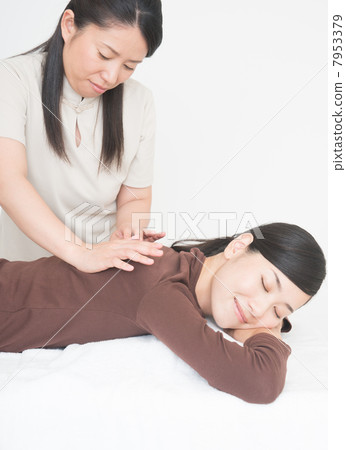 Massage Massage 7953379