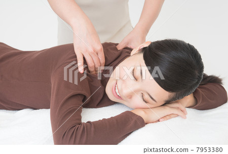 Massage Massage 7953380