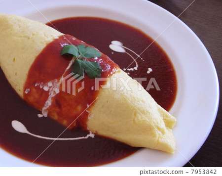 Omurise(咖啡米) Omurise(咖啡米) 7953842