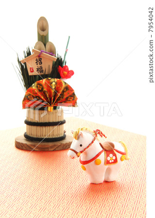 Horse and Tadamatsu B vertical 02 7954042