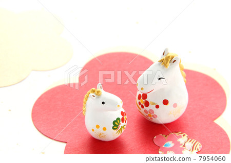 Noon/Simple parent-child 02 blur Noon/Simple parent-child 02 blur 7954060