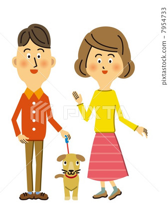 Men and women and dogs Men and women and dogs 7954733