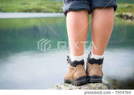 hiking hiking 7954769