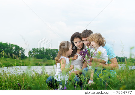 family outdoors family outdoors 7954777
