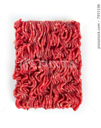 Minced meat Minced meat 7955196