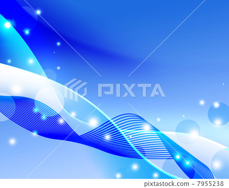 blue abstract background blue abstract background 7955238