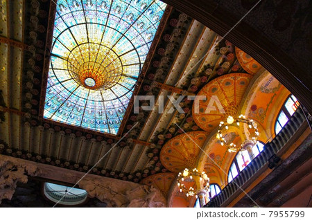 Catalunya Music Festival, Catalunya, Spain, Barcelona 7955799