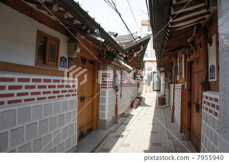 Korean Seoul Kitamura Hanaya Village 7955940