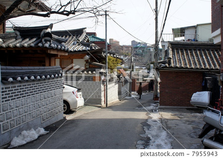 Korean Seoul Kitamura Hanaya Village 7955943