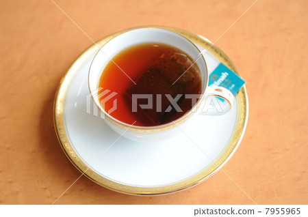 Black tea 7955965