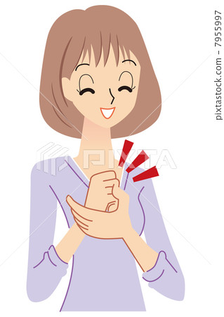 一個女人在想 一個女人在想 7955997