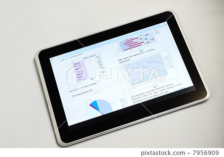 Tablet PC Tablet PC 7956909