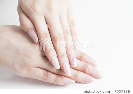 美甲 美甲 7957586