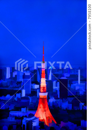 Twilight in Tokyo Twilight in Tokyo 7958100