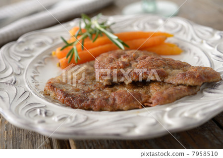 Schnitzel 7958510