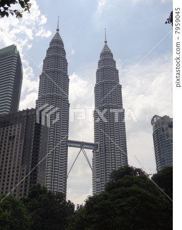 雙子塔 7959045
