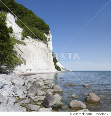 Mons Klint (Denmark) Mons Klint (Denmark) 7959647