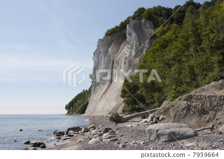 Mons Klint (Denmark) Mons Klint (Denmark) 7959664